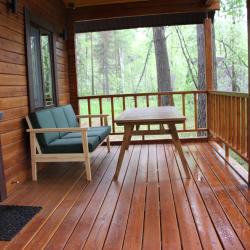 Фото Отель Калтай парк