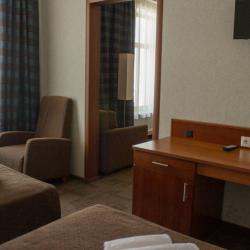 Номер улучшенный семейный