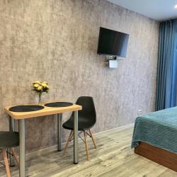 Фото Отель на Прудской 40