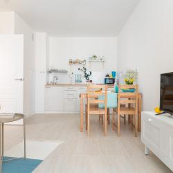 Фото Апартаменты на Ручьёвском проспекте 2