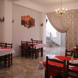 Фото Отель Lara Hotel (Лара)