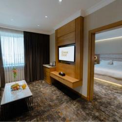 Фото Отель Frankfort Hotel & Spa (Франкфорт и Спа)