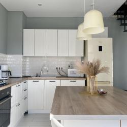 Фото Апартаменты Кантиата Сити Вью