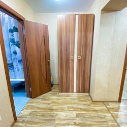 1-комнатные апартаменты улучшенные