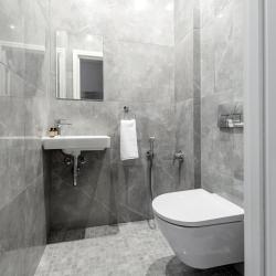 2-комнатные апартаменты люкс