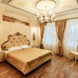 Номер люкс (с завтраком)