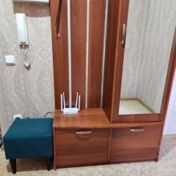 Апартаменты стандарт