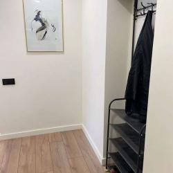 1-комнатные апартаменты стандарт