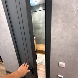 Фото Апартаменты на улице Кирова 155А корпус 2