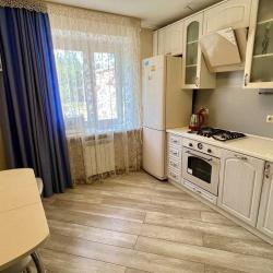 2-комнатные апартаменты люкс