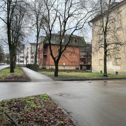 Апартаменты Душевно на улице Щитная 14 — 81a508945129c3d48bf7485e664bb292