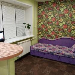 Фото Апартаменты на улице Ленинского Комсомола 34