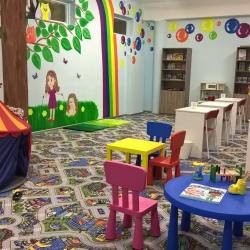 Фото Отель Родничок