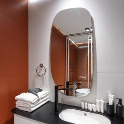 2-комнатные апартаменты Бета