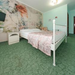 Фото Отель КорМаль