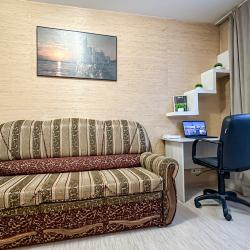 Фото Отель Nestory на Орлово-Давыдовский переулок 1