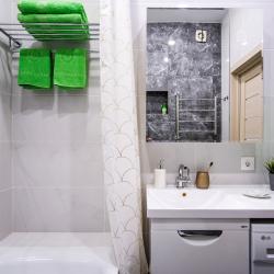 Фото Апартаменты Фисташка на улице Морская 47