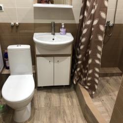 Фото Апартаменты на проспекте Ленина 123