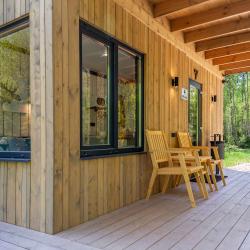 Фото Отель След Лося