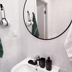 1-комнатные апартаменты студия