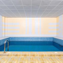 Фото Отель У фонтана