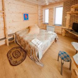 Фото Отель Байкальский маяк