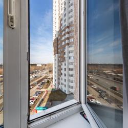 Фото Отель Дом-доступно на Космонавтов 215