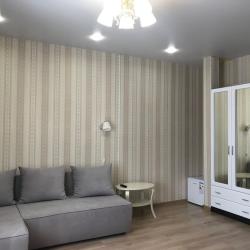 Номер люкс (с завтраком)