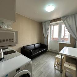 Фото Апартаменты на улице Гвардейская