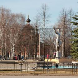 фото 5 Волгореченск