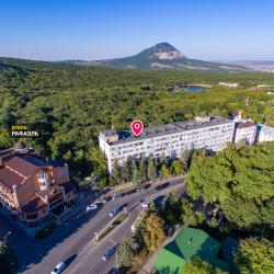 1-комнатные апартаменты студия кв. 340
