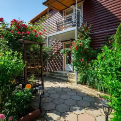 Фото Отель КамаПоль