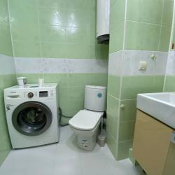 Фото Апартаменты на улице Ленина 329