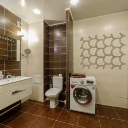 Фото Апартаменты на улице Ворошилова 19