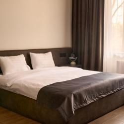 Фото Отель Norekats Hotel (Норекатс)