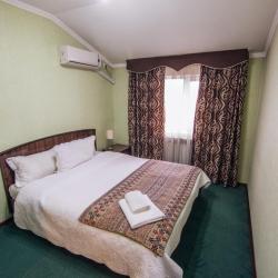 Фото Отель Sunrise Osh (Санрайс )