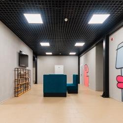 Фото ВВ-Хостел