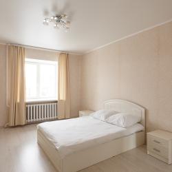 2-комнатные апартаменты стандарт