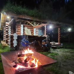 Фото Отель GreenCamping (Гринкемпинг)
