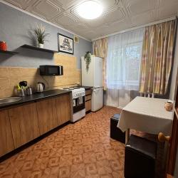 Фото Апартаменты на улице Интернациональная 141/1