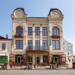 Фото Apart Hotel Semashko (Апарт-отель Семашко)