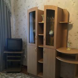 3-комнатный номер стандарт семейный без балкона, корпус 1