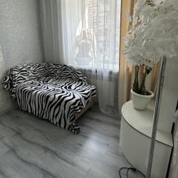 2-комнатные апартаменты стандарт