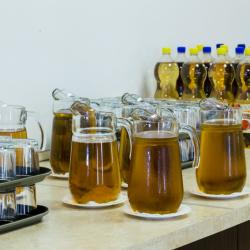 Фото Отель Санмаринн