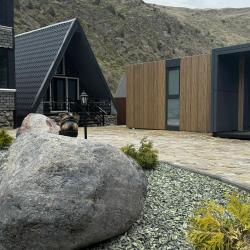 Фото Отель Safina (Сафина)