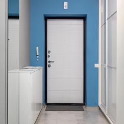 2-комнатные апартаменты улучшенные Indigo Apartments