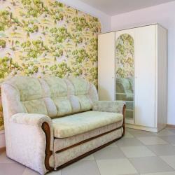 Комната люкс