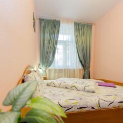 фото 1 HotelRoom24 (ХотелРум24) на улице Грузинский Вал 26с3