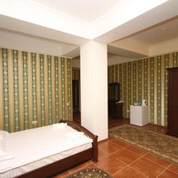 Фото Отель California (Калифорния)