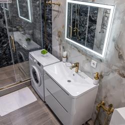 1-комнатные апартаменты люкс